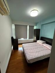Blk 314A Waterway Cascadia (Punggol), HDB 5 Rooms #555300921